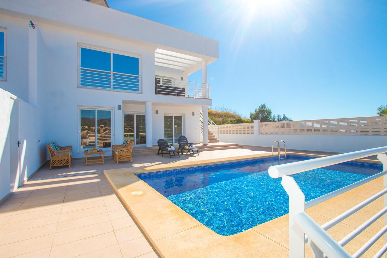 Villa Abahana Villas Noam