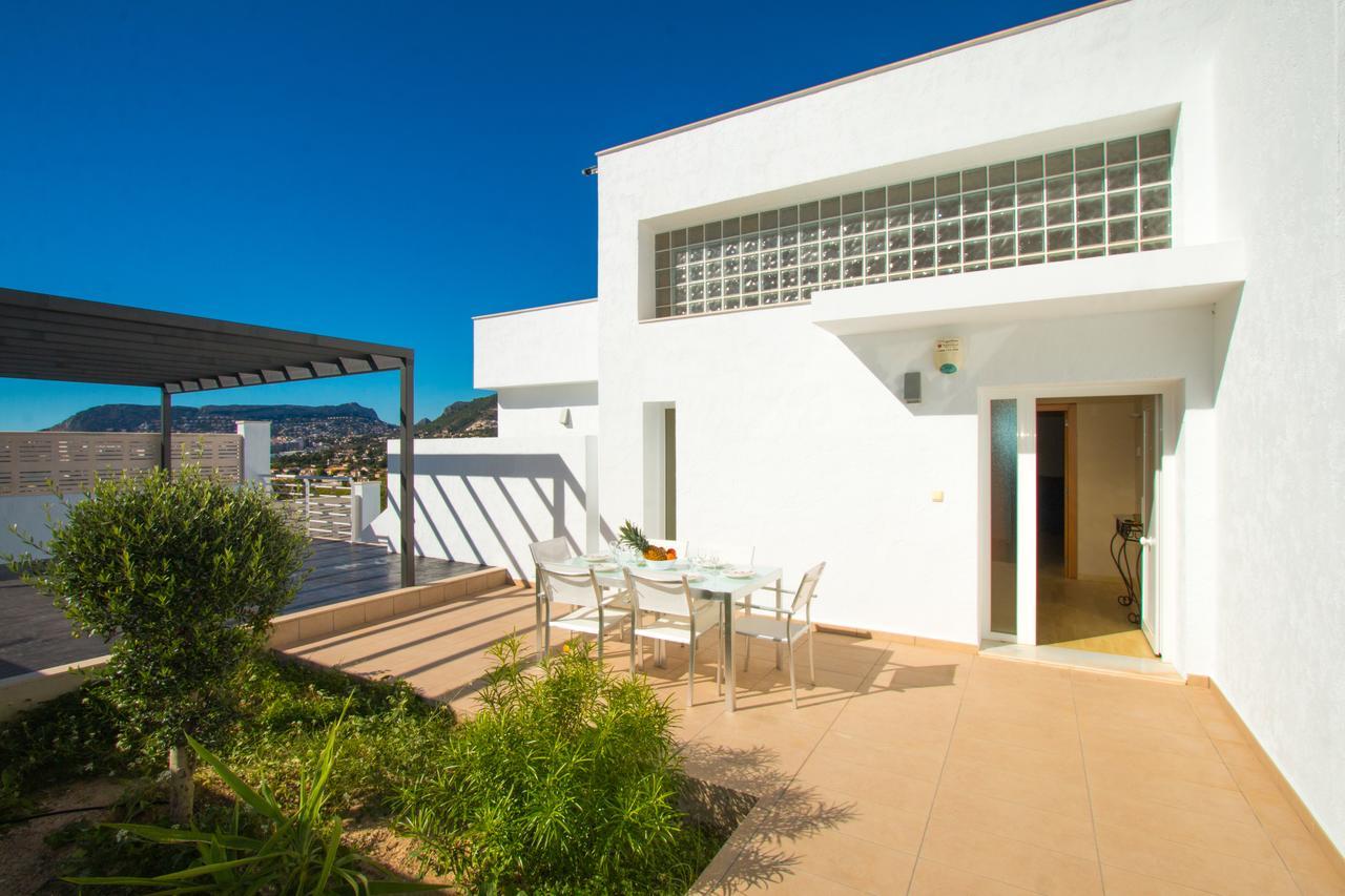Villa Abahana Villas Noam *