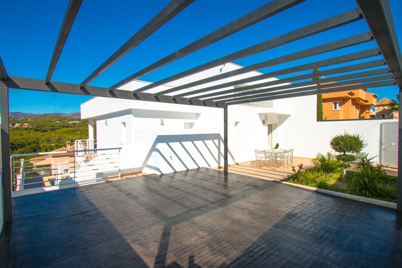 Abahana Villas Noam *