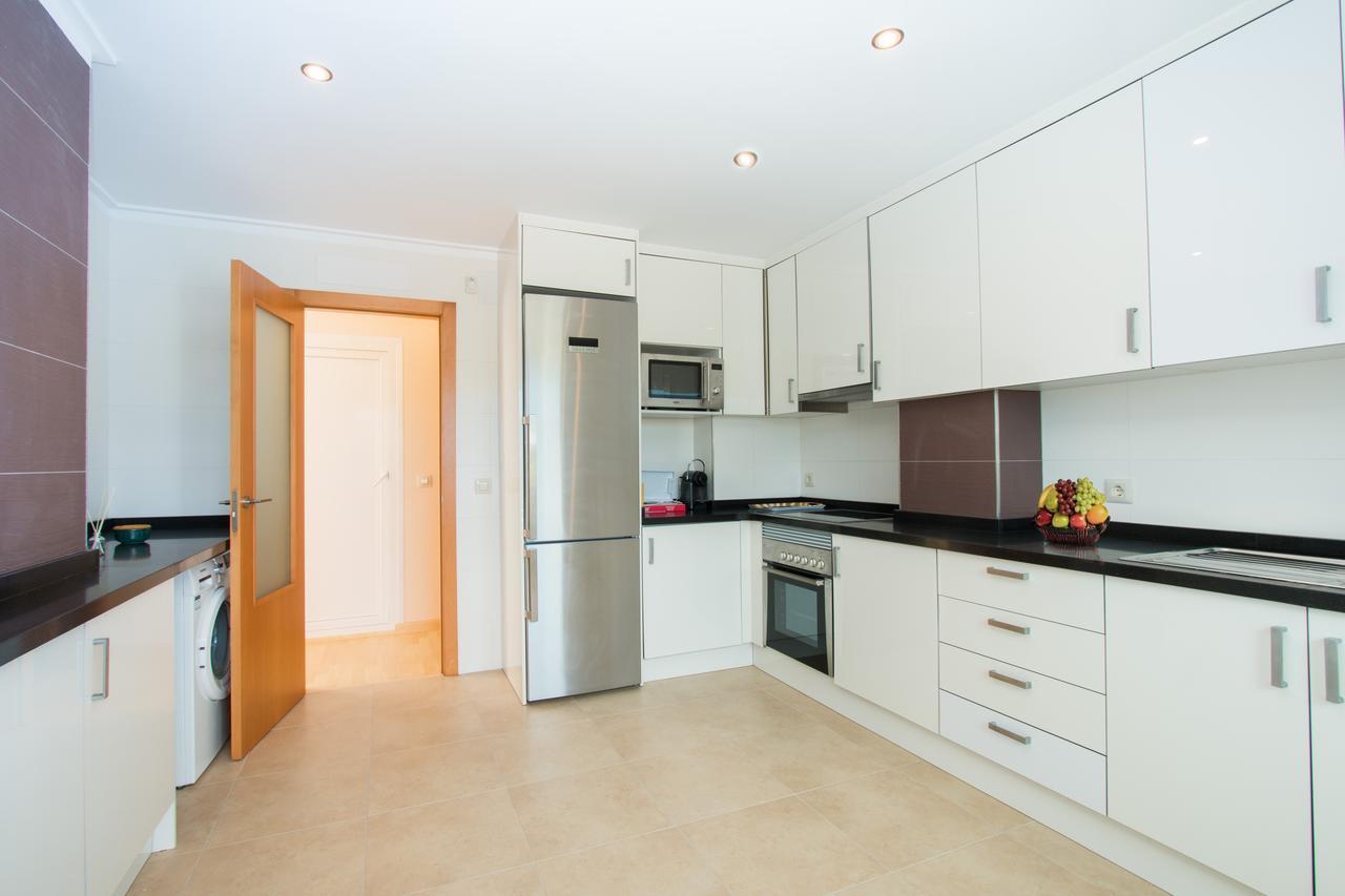 Abahana Villas Noam * Calpe