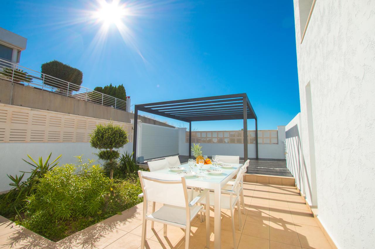 Abahana Villas Noam Villa