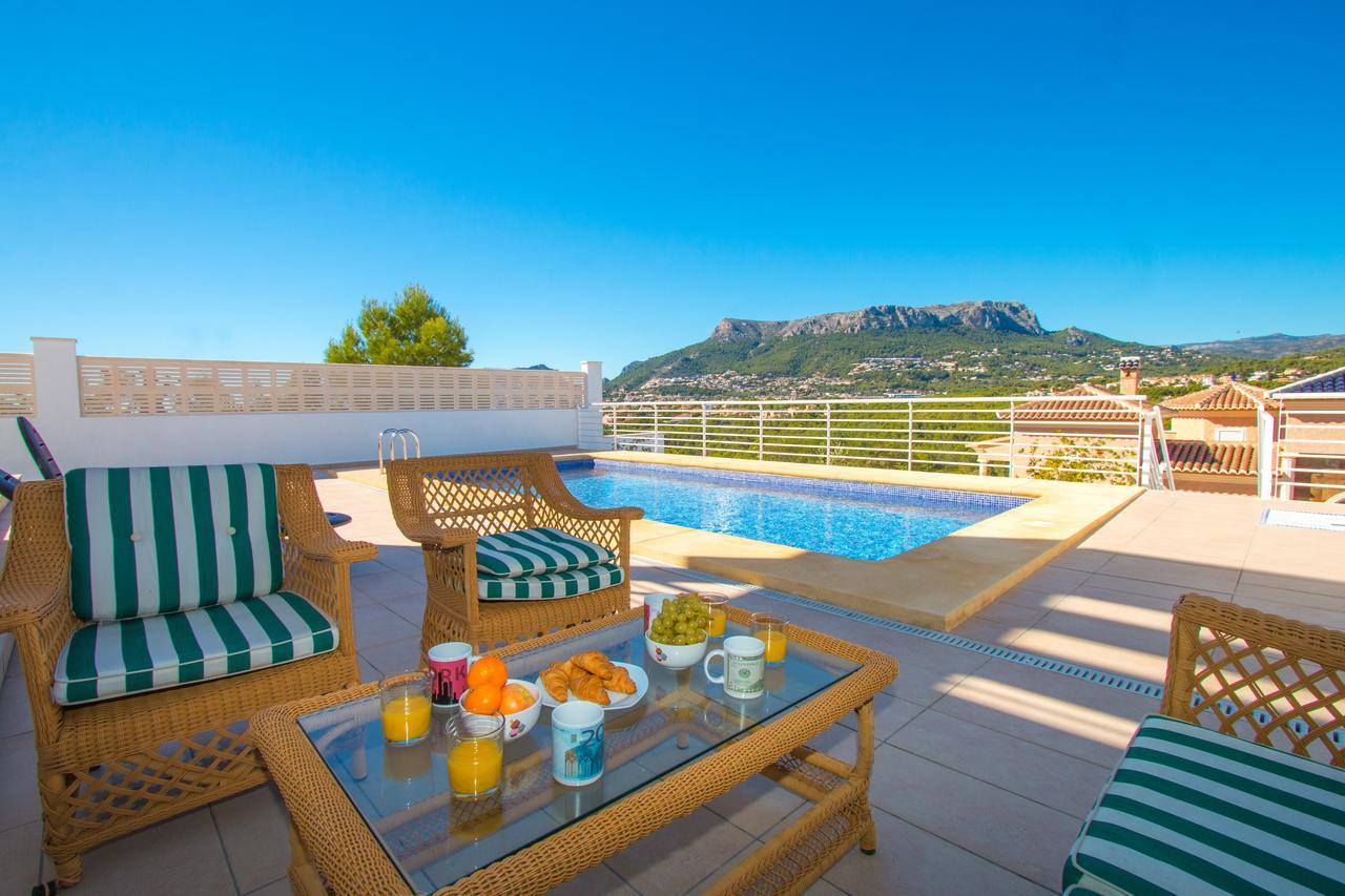 Abahana Villas Noam *