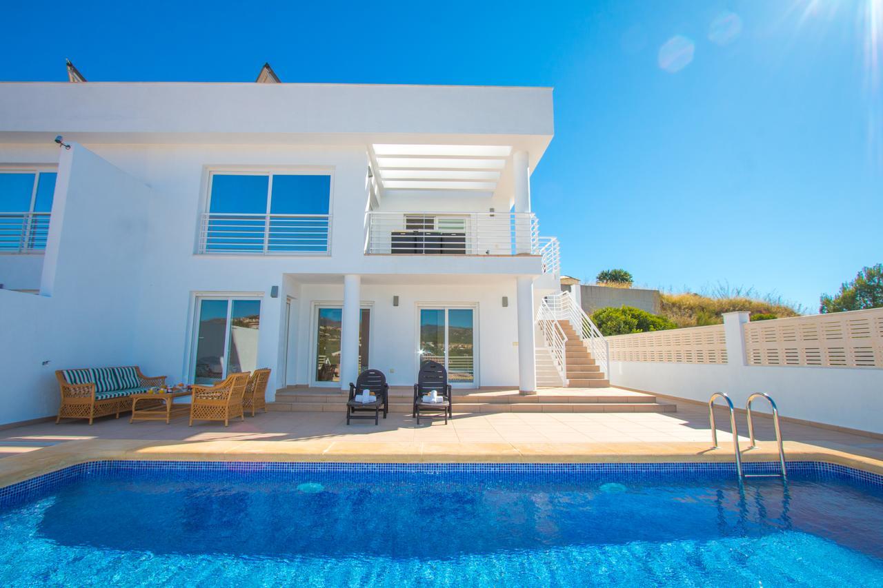 Villa Abahana Villas Noam *