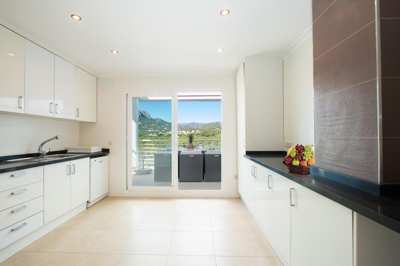Villa Abahana Villas Noam