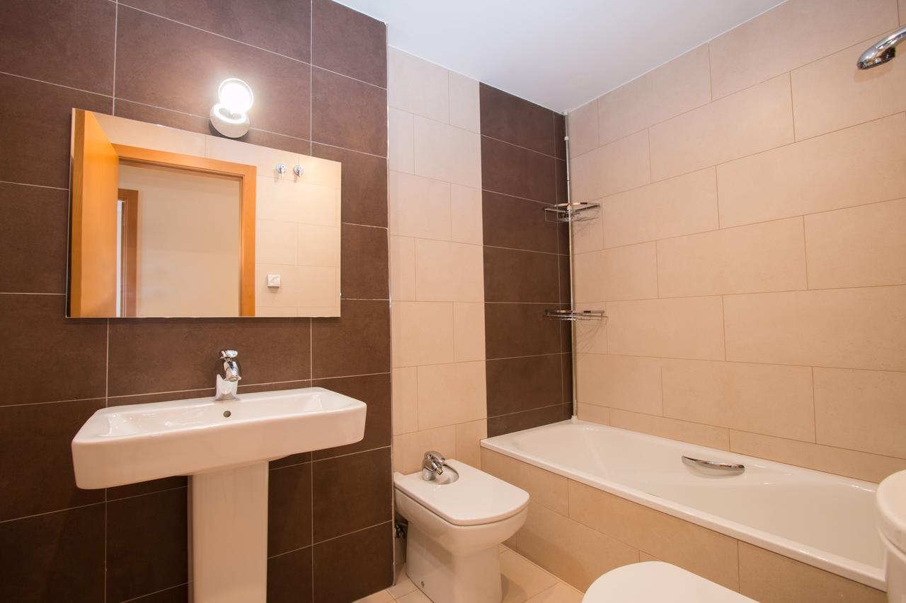 Abahana Villas Noam *