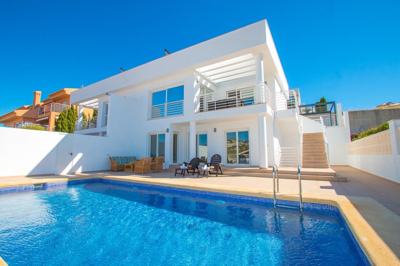Abahana Villas Noam *