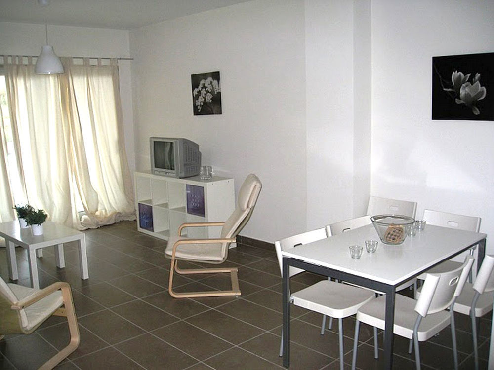 Apcostas - Nova Apartamento