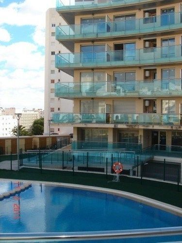 Apcostas - Nova Apartamento Calpe