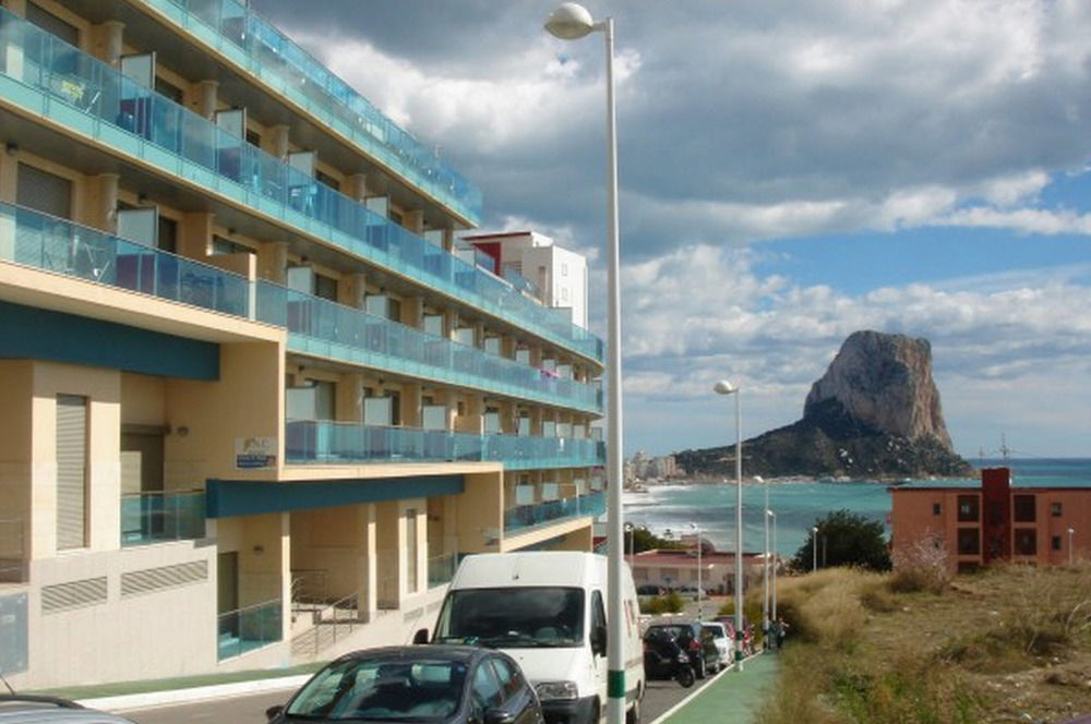 Apcostas - Nova * Calpe