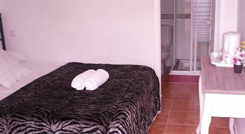 Guest house La Paloma I Calpe