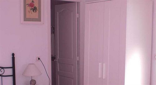 La Paloma I Guest house