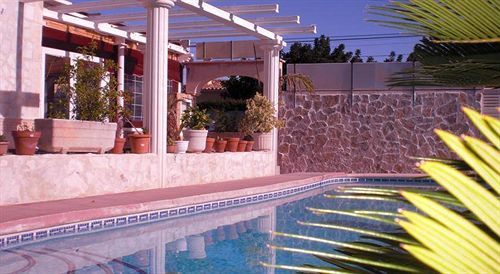 La Paloma I Guest house 3*