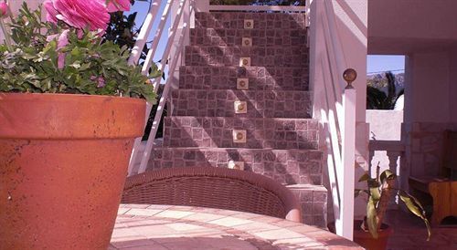 La Paloma I Guest house Calpe