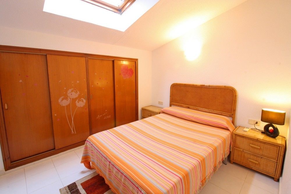 Hotel Holiday Duplex Esmeralda Calpe