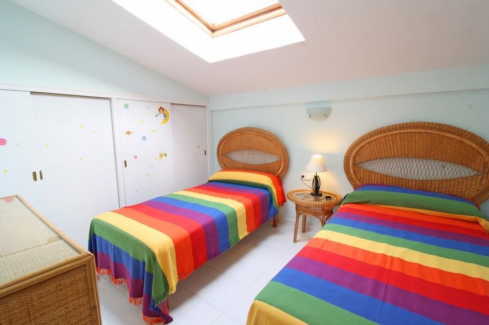 Hotel Holiday Duplex Esmeralda