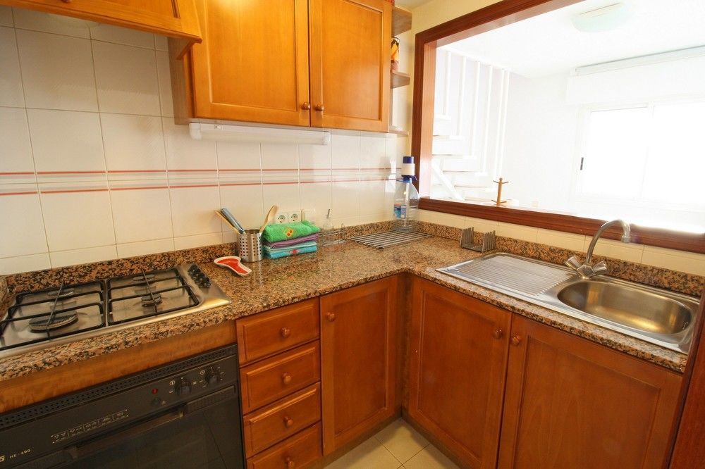Holiday Duplex Esmeralda Hotel