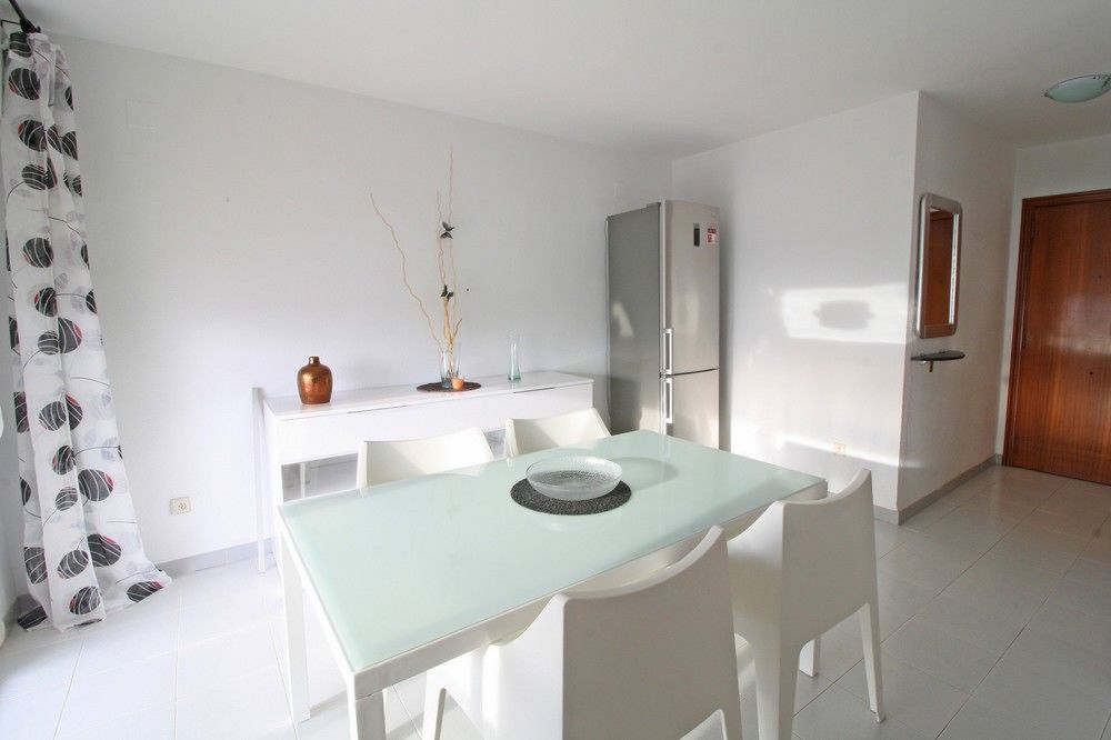 Hotel Holiday Duplex Esmeralda *