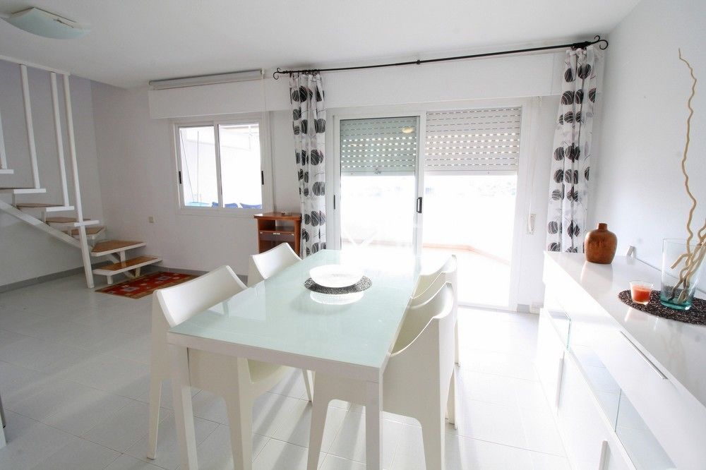 Holiday Duplex Esmeralda