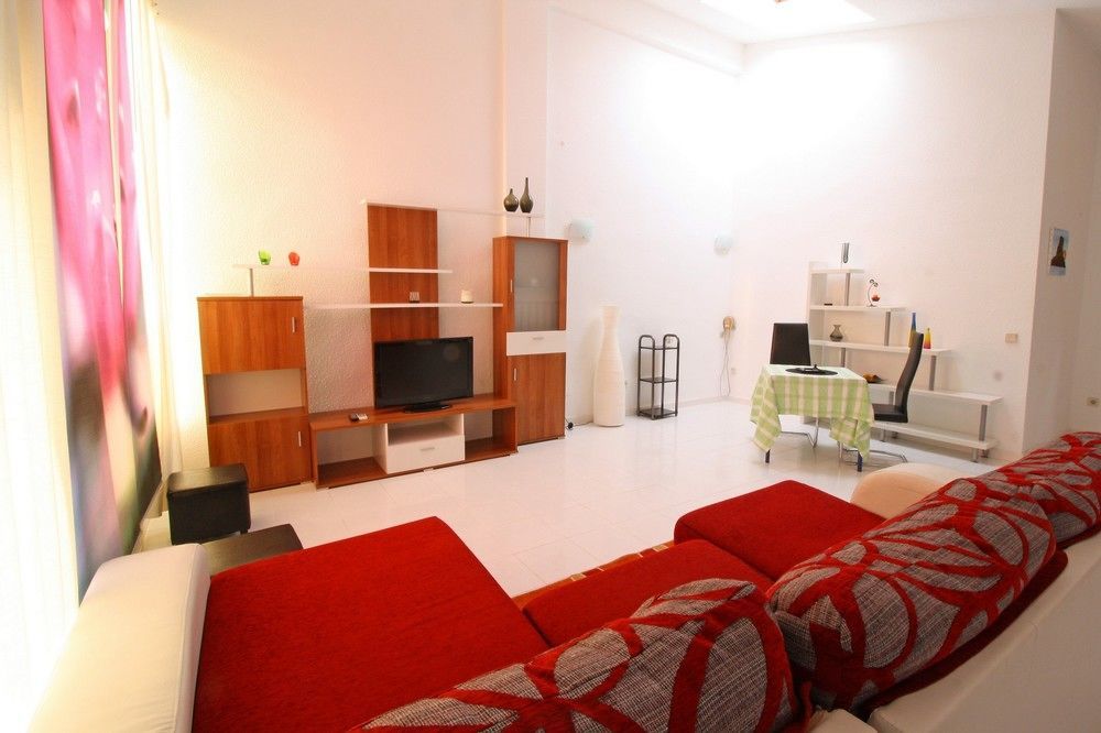 Holiday Duplex Esmeralda Calpe