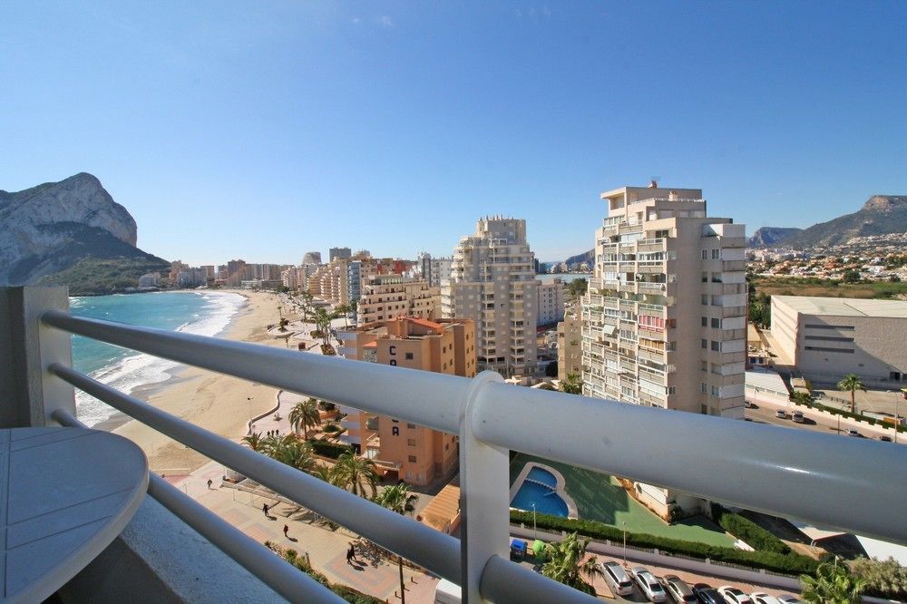 Hotel Holiday Duplex Esmeralda *