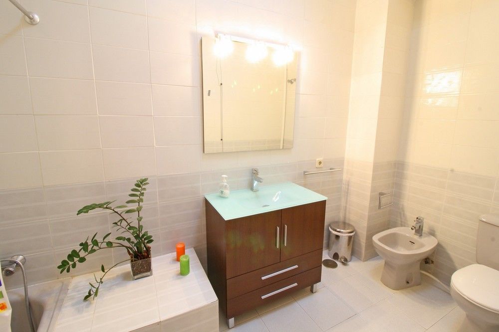 Holiday Duplex Esmeralda