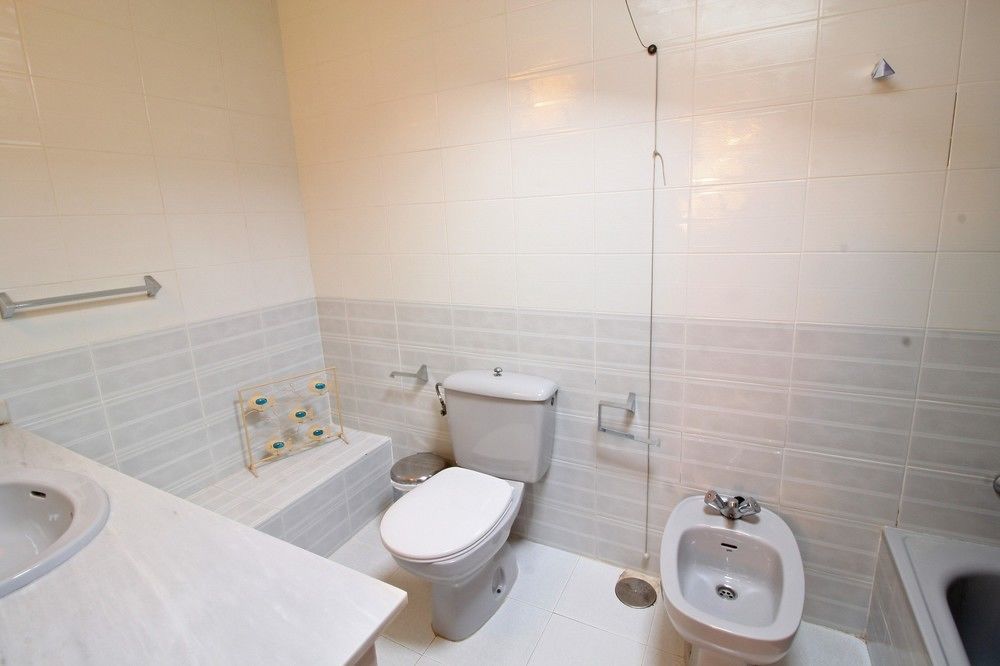 Hotel Holiday Duplex Esmeralda