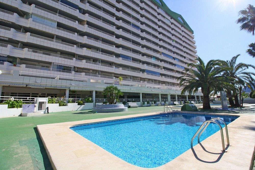 Hotel Holiday Duplex Esmeralda *