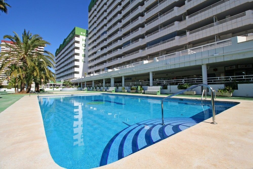 Holiday Duplex Esmeralda
