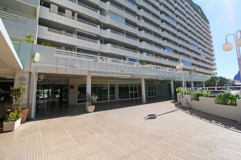 Hotel Holiday Duplex Esmeralda