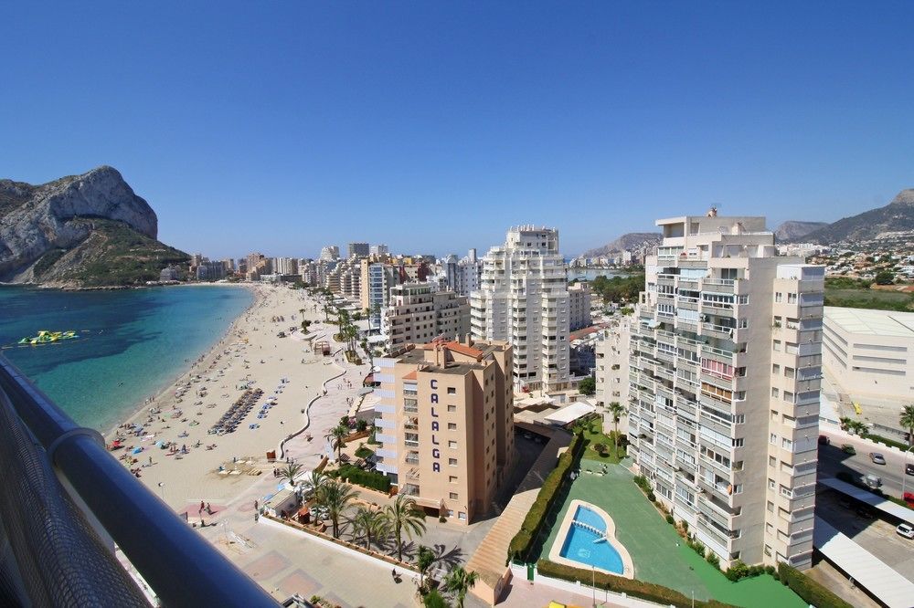 Hotel Holiday Duplex Esmeralda *