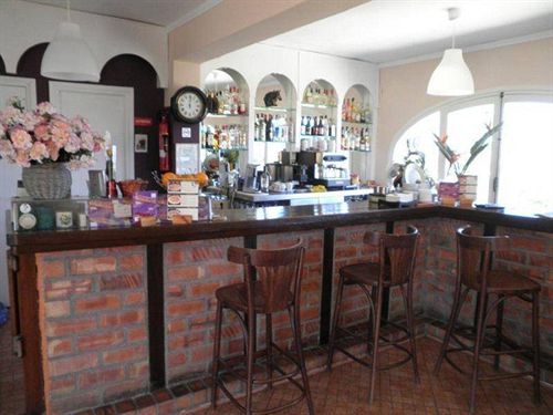 Rocinante Hotel