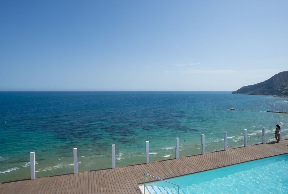 Bahia By Pierre & Hotel Calpe