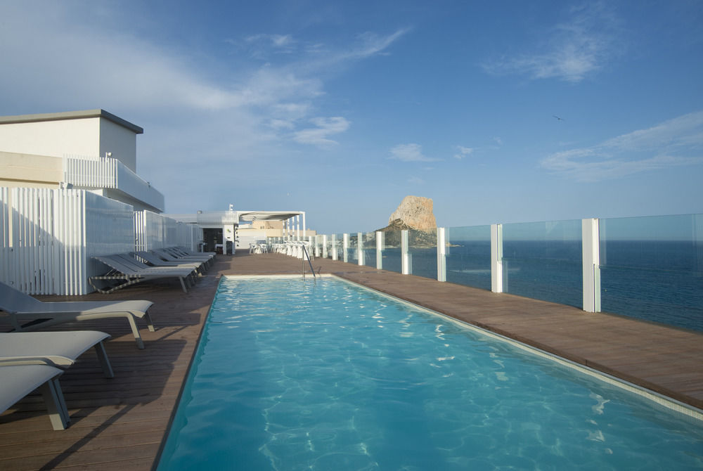 Bahia By Pierre & Hotel