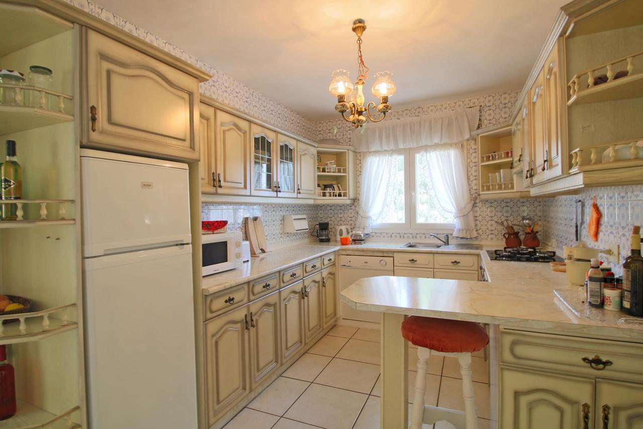 Holiday Mia Villa Calpe