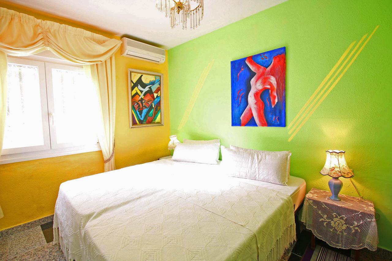 Villa Holiday Mia Calpe