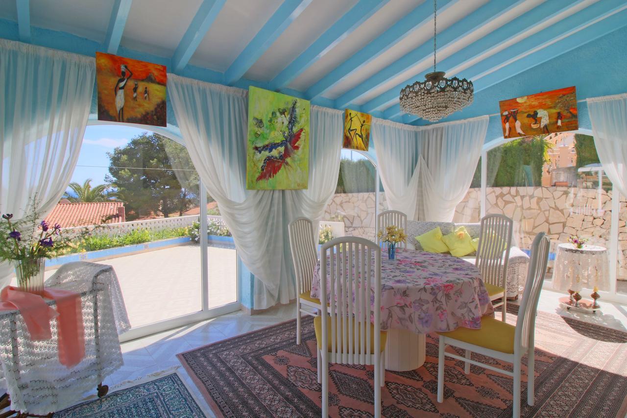Villa Holiday Mia