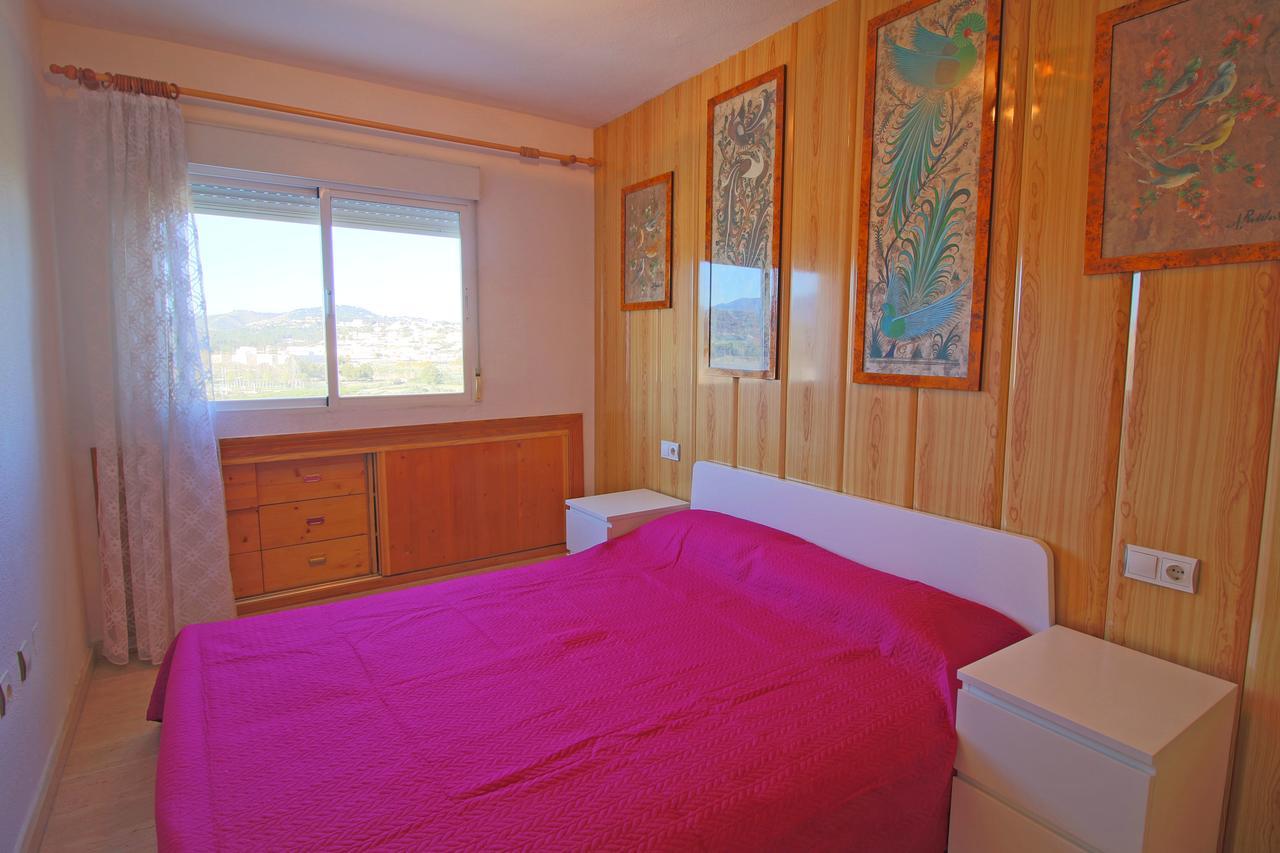 Apartment Holiday Albamar V Calpe