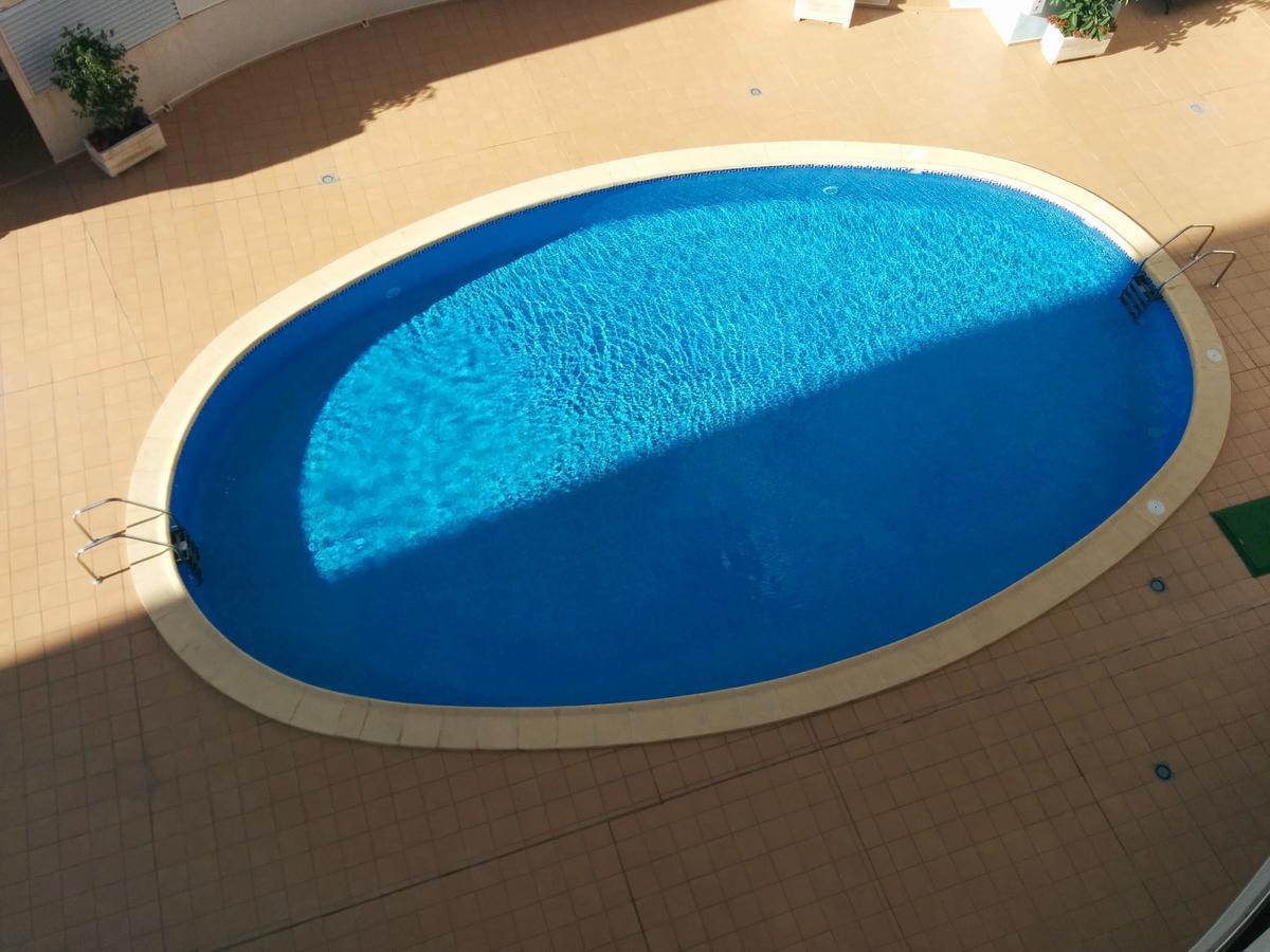 Apartment Holiday Albamar V Calpe
