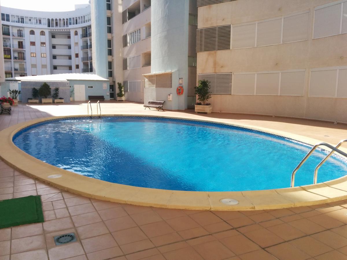 Holiday Albamar V *