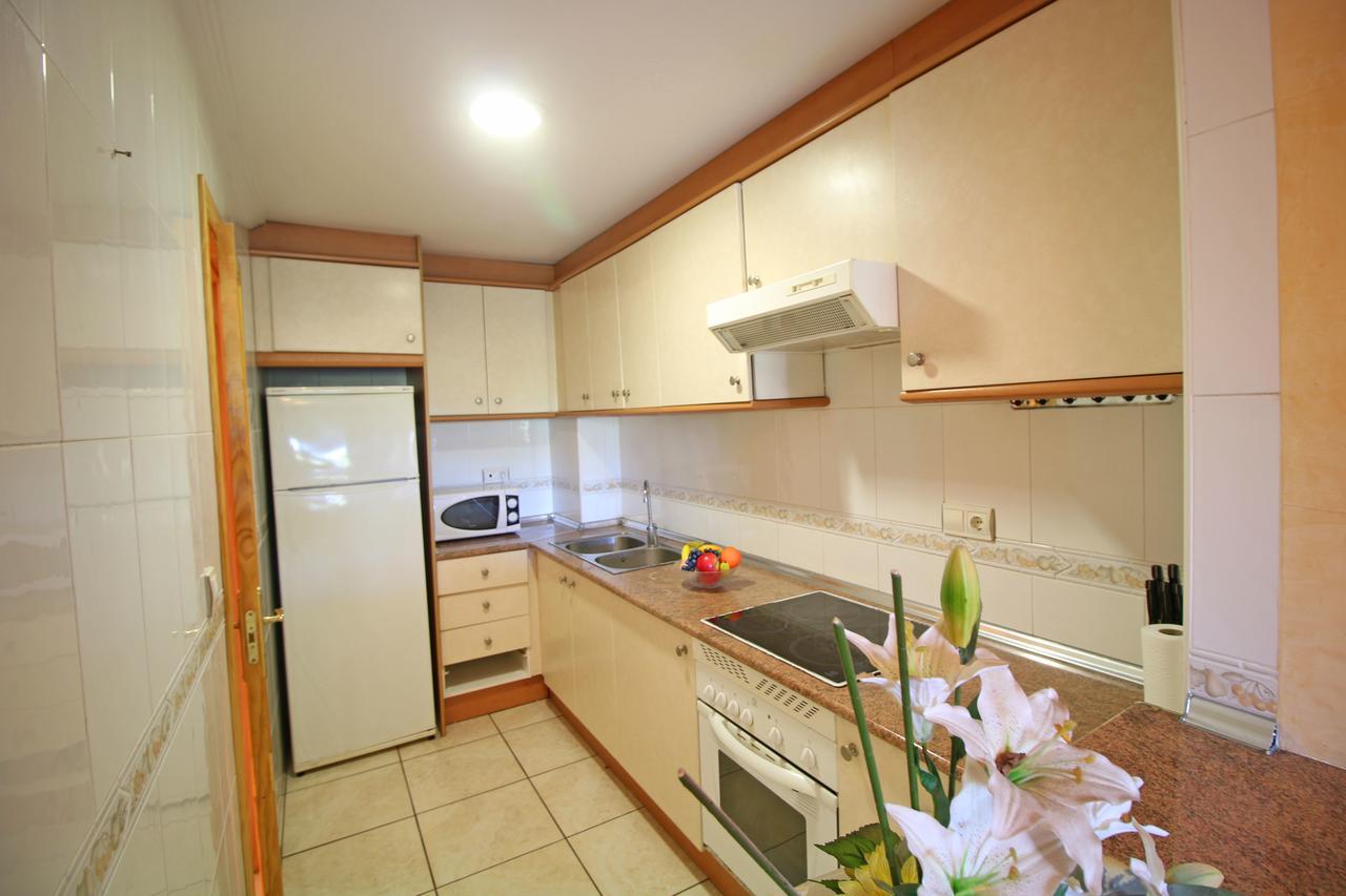 Holiday Albamar V Apartment *