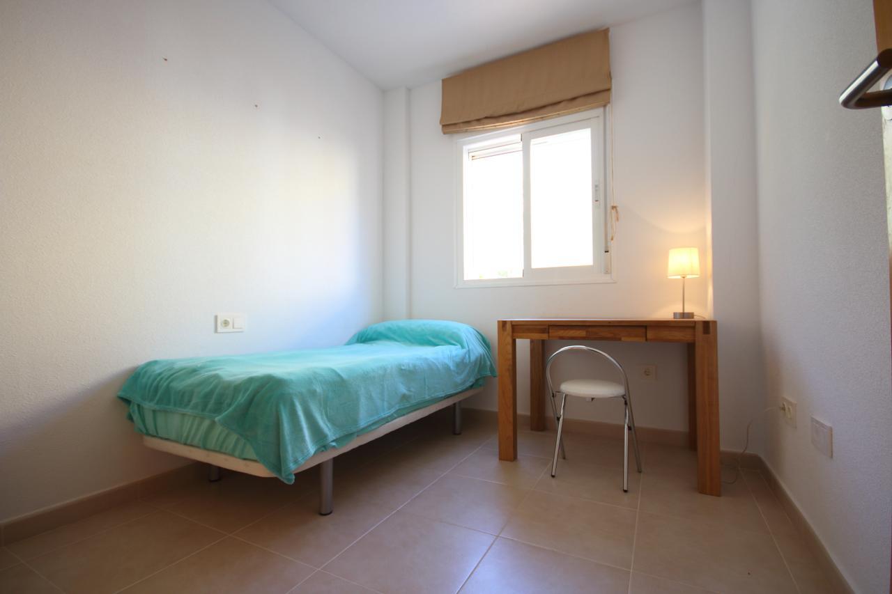 Montesol Calpe