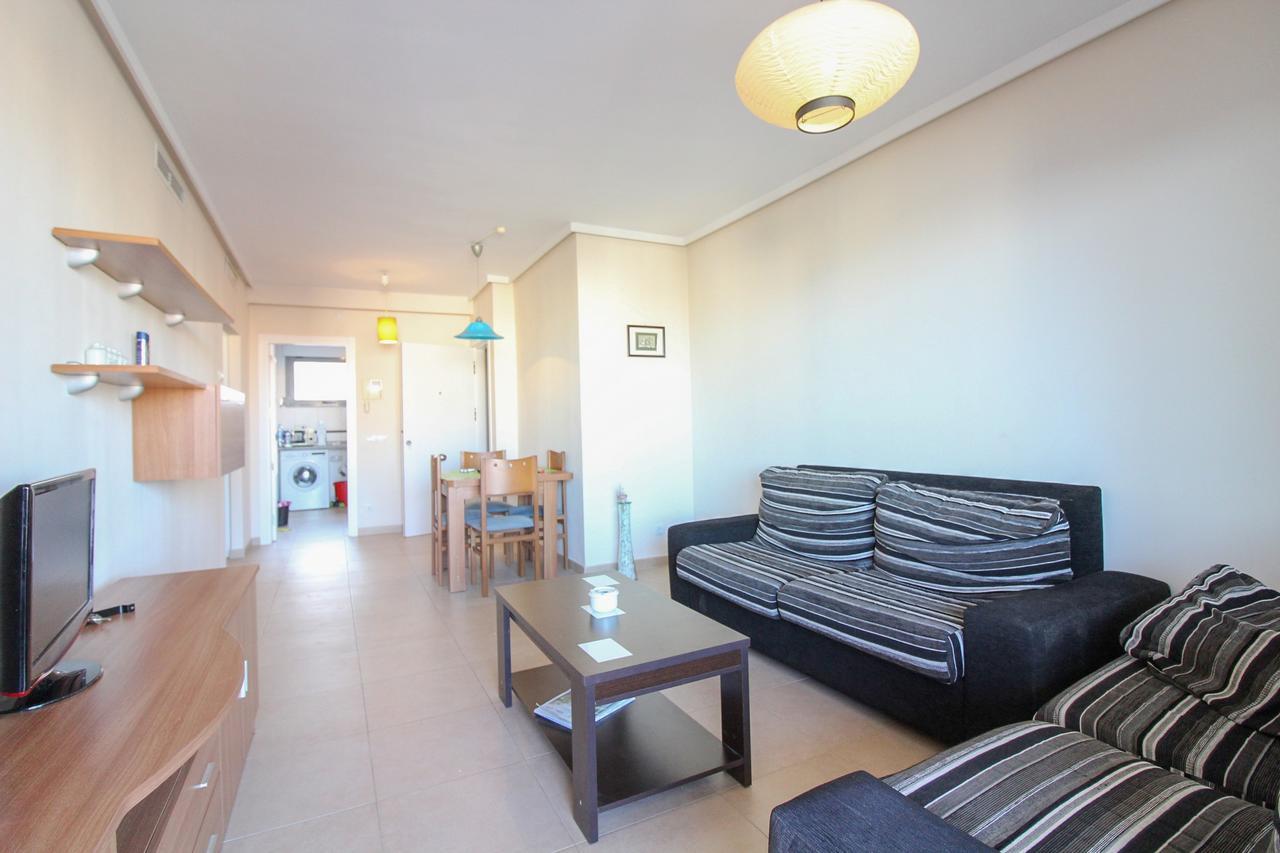 Apartment Residencial Plaza Mayor Calpe