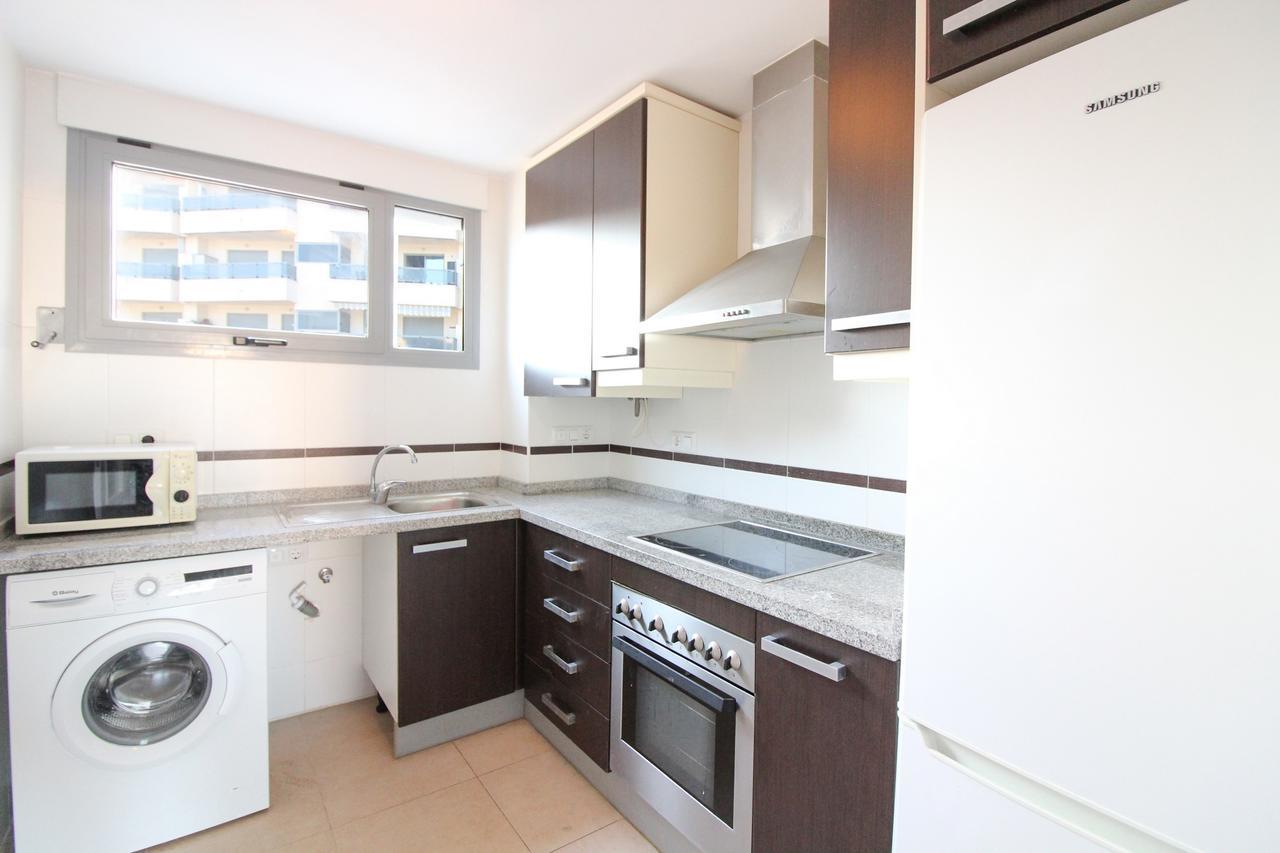 Apartment Residencial Plaza Mayor *