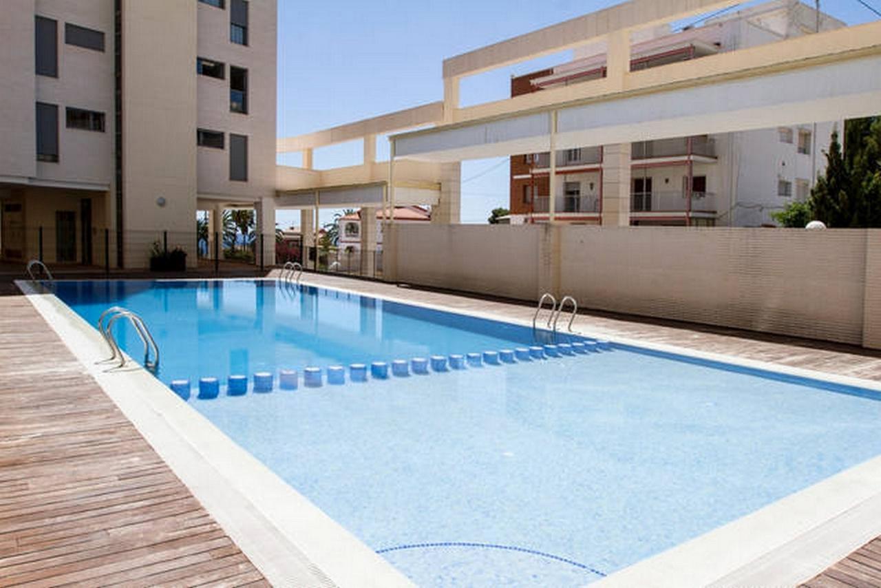 Residencial Plaza Mayor