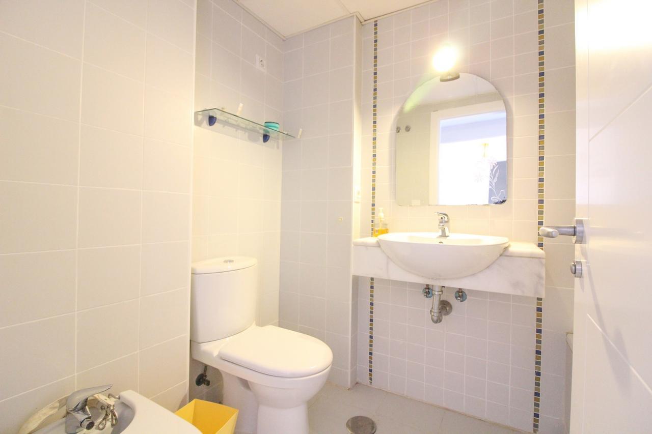 Residencial Plaza Mayor Calpe