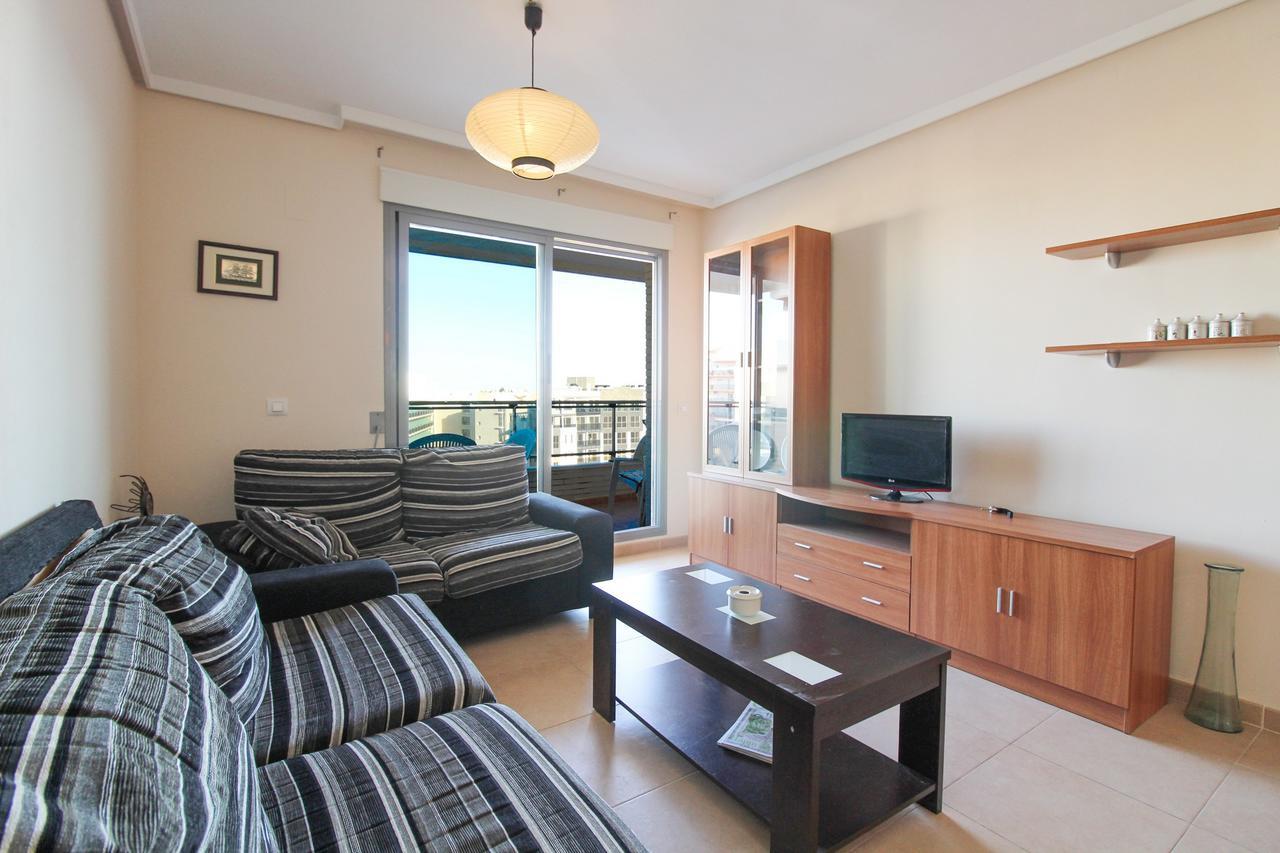 Residencial Plaza Mayor