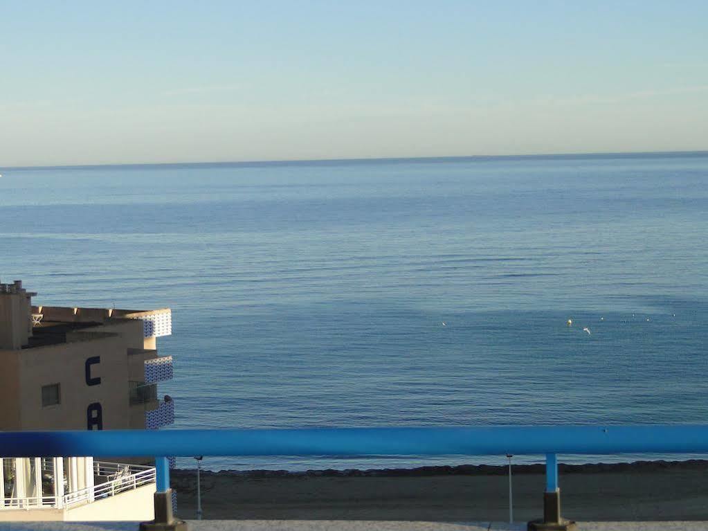 Victoria 3* Calpe