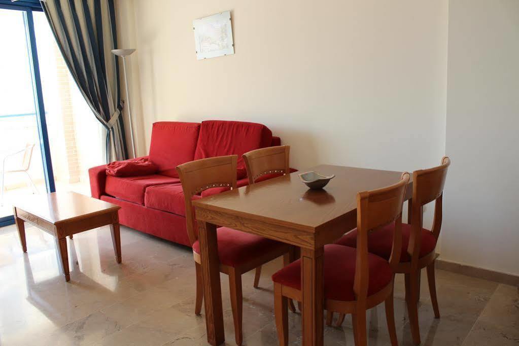 Victoria Hotel Calpe