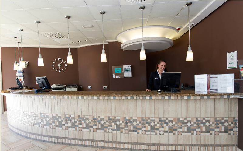 Apartamento Imperial Park Unitursa *