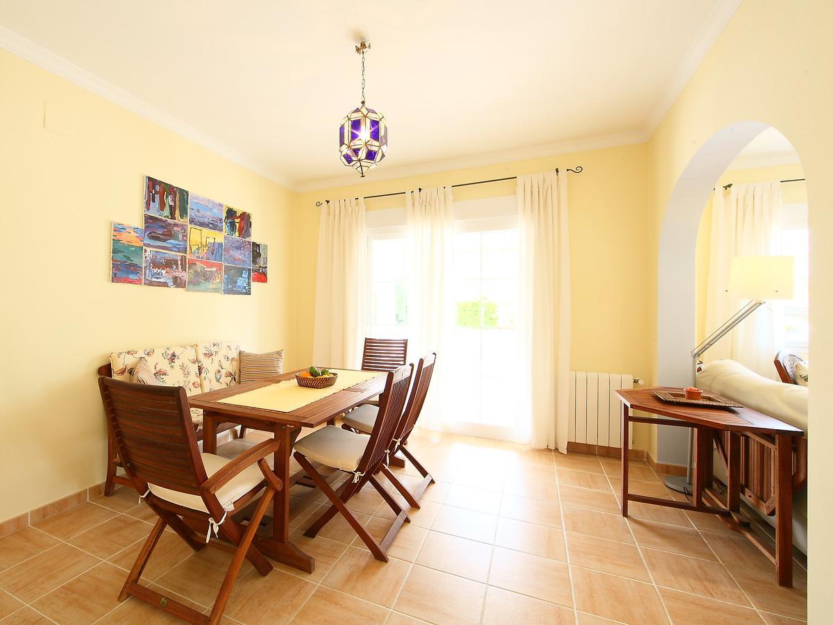 Azul By Interhome Villa *
